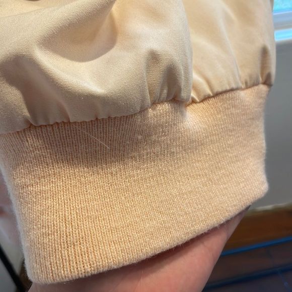 Vintage Oakton Limited Bomber Jacket - Picture 12 of 13